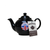 Brown Betty Teapot 2 Cup