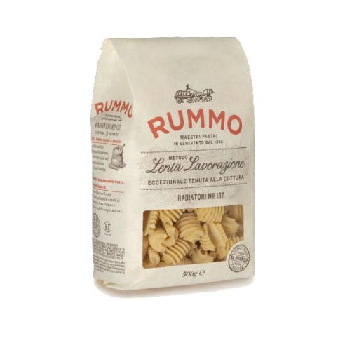 Rummo Pasta Radiatori