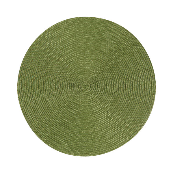 Danica Disko Placemat - Fir