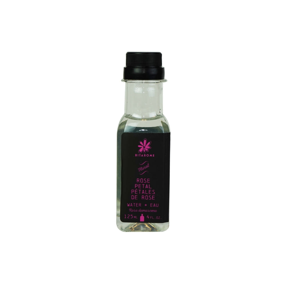 Bitarome Rose Petal Water 125ml