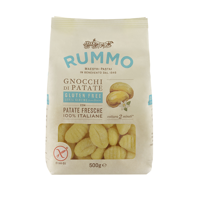 Rummo Gluten Free Gnocchi