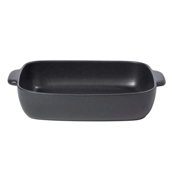 Casafina Rectangular Baker - Seed Grey