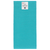 Danica Ripple Kitchen Towel - Bali Blue