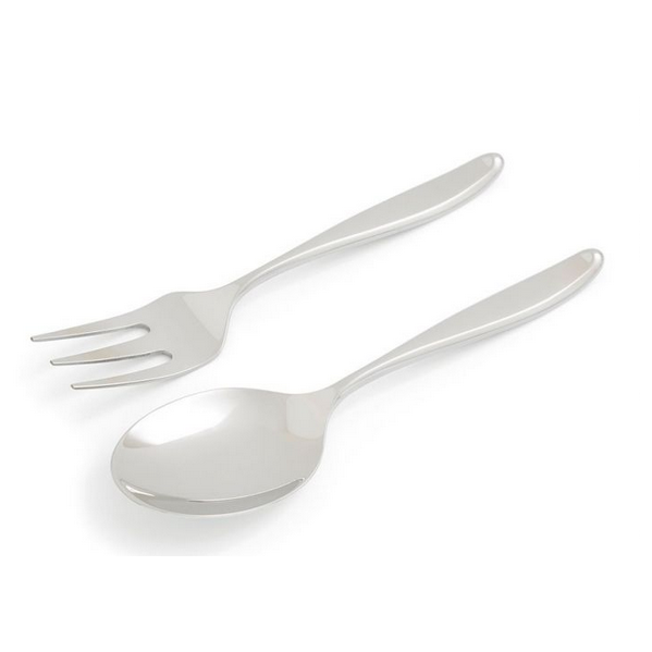 Sophie Conran Salad Servers Floret