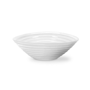 Sophie Conran Cereal Bowl White