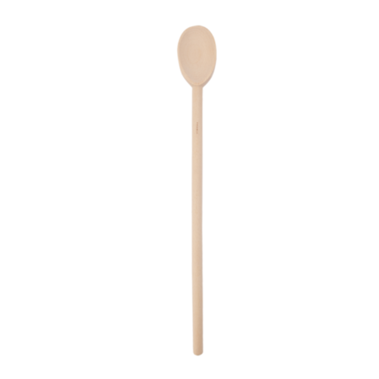 Cuisipro Wooden Spoon 16"