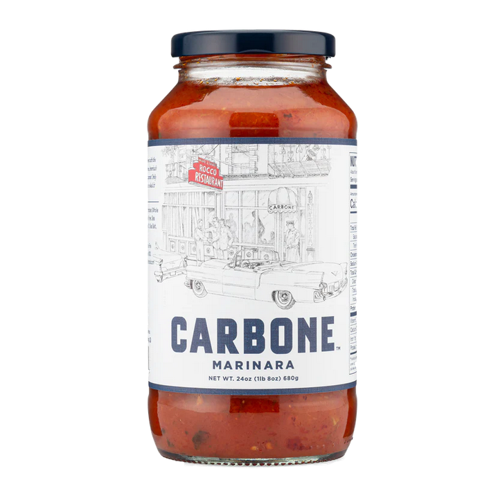 Carbone Pasta Sauce - Marinara
