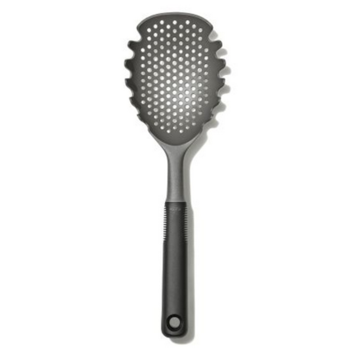 OXO Pasta Scoop & Strainer