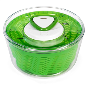 Zyliss Easy Spin 2 Salad Spinner