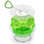 Zyliss Easy Spin 2 Salad Spinner