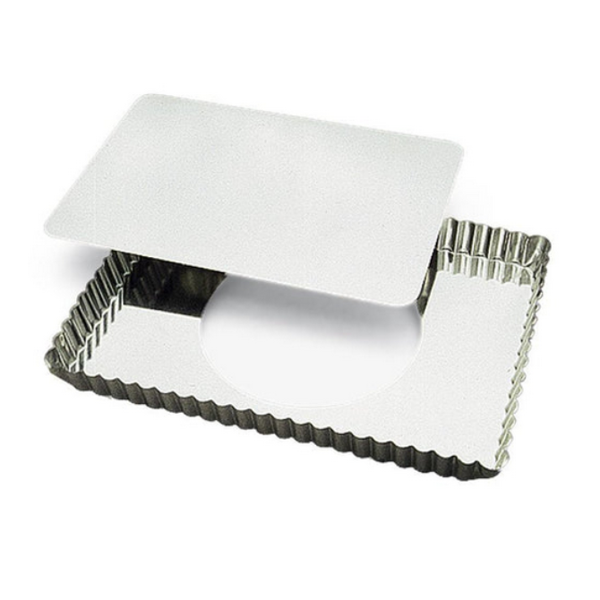 Gobel Rectangular Tart Pan 11.5x8"
