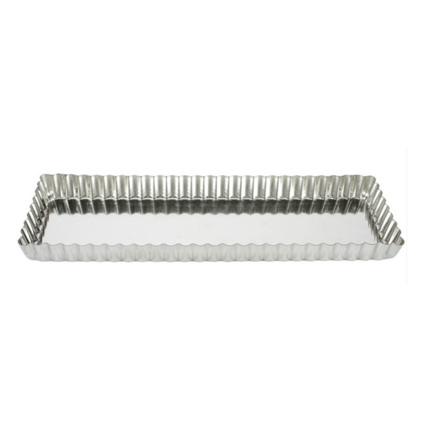 Gobel Rectangular Tart Pan 13.5x4"