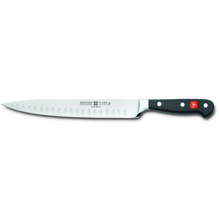 Wusthof Carving Knife Classic 9"