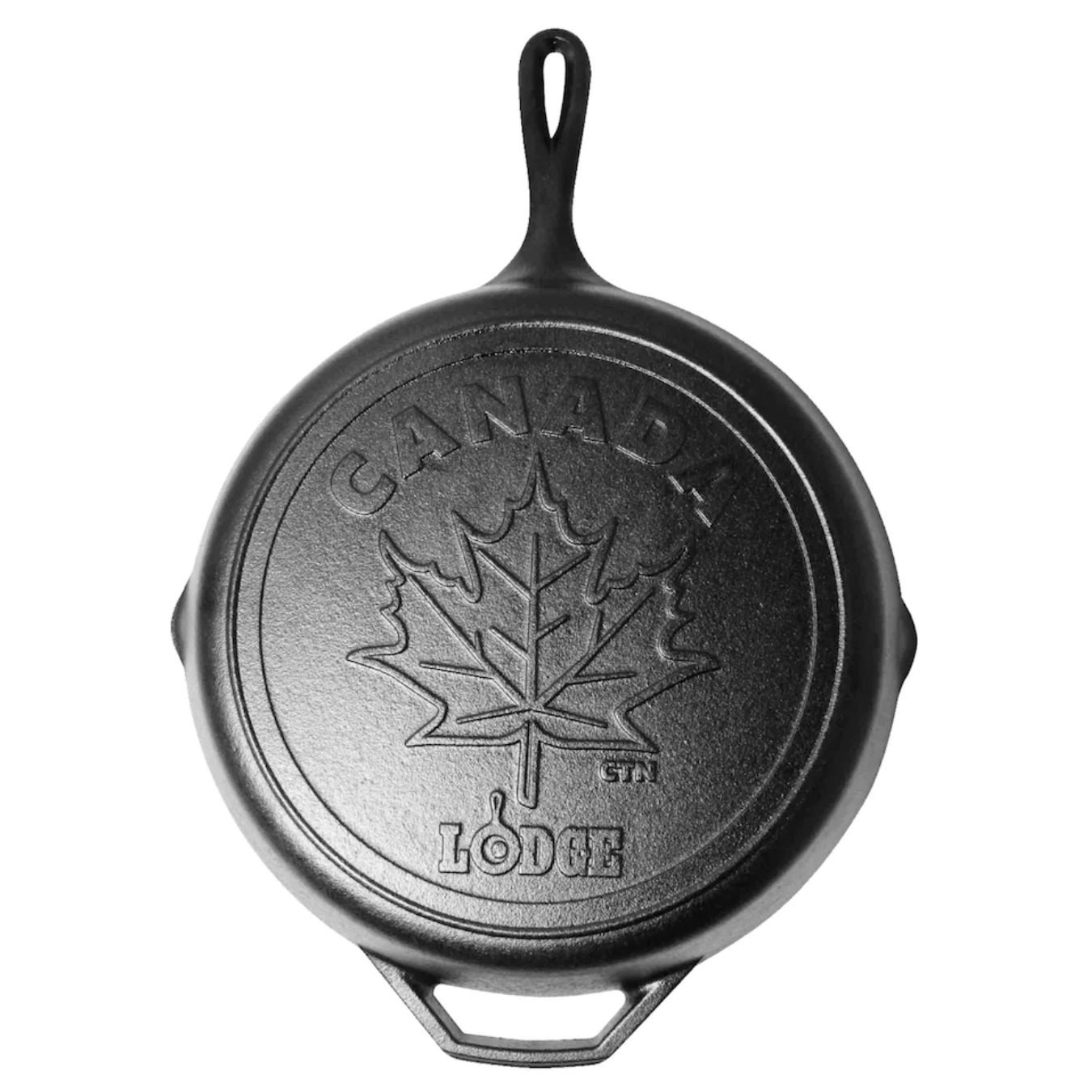 Lodge Skillet Canadiana 12"