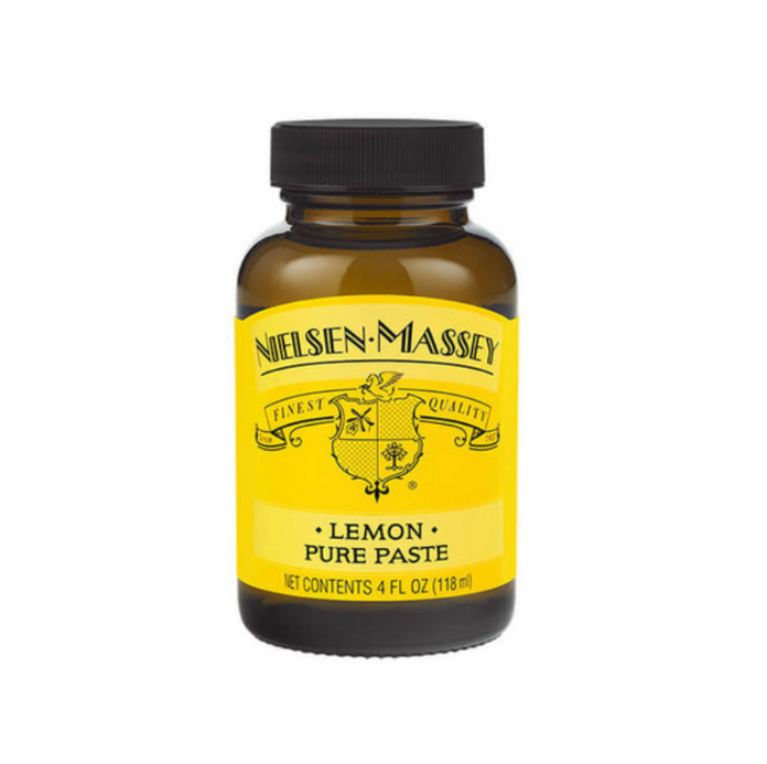 Nielsen-Massey Lemon Paste