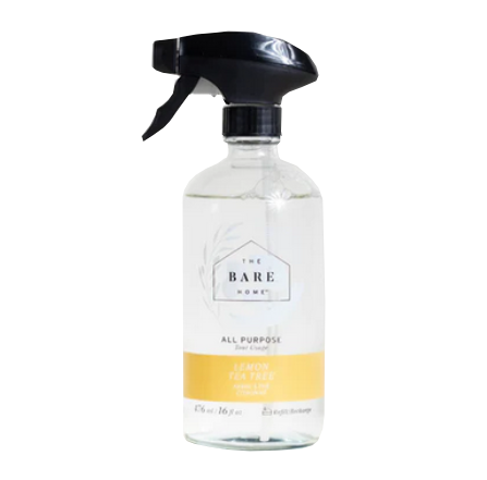 The Bare Home All Purpose Cleaner - Lemon Tea Tree