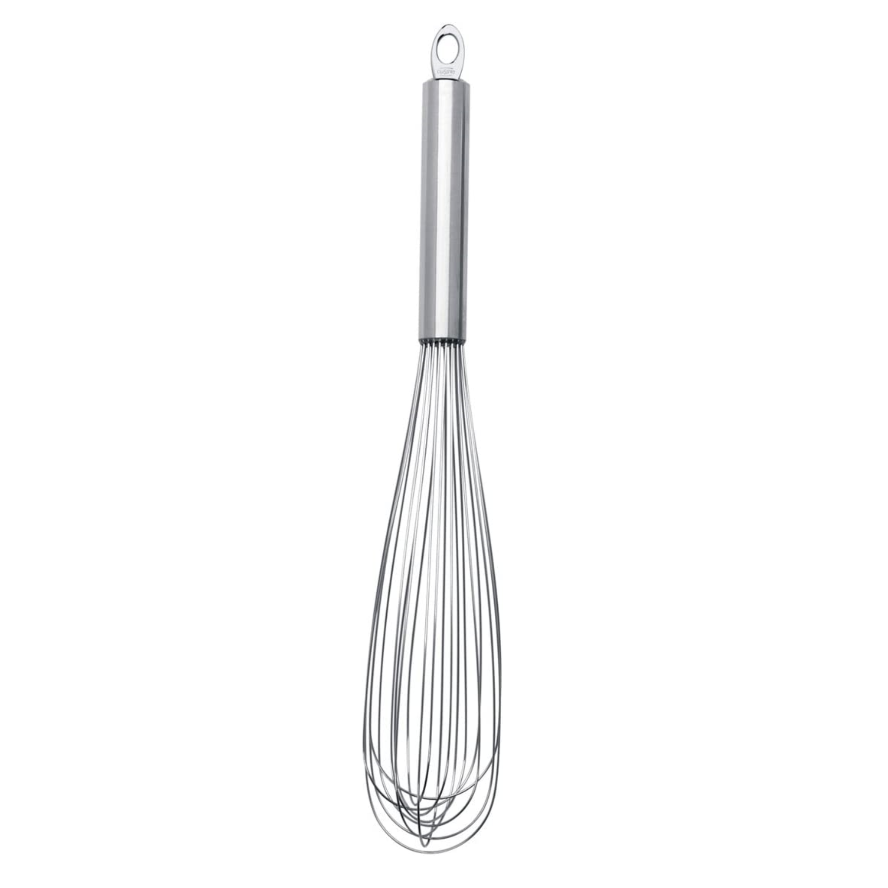 Cuisipro Stainless Steal Egg Whisk 12"